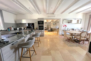  Maison à vendre 7 pièces 200 m²