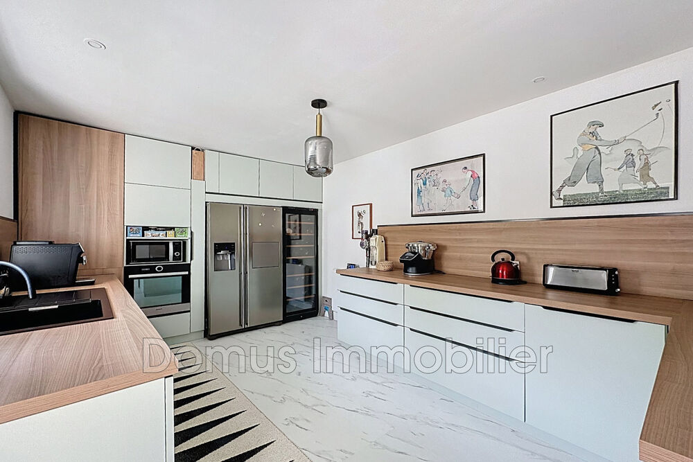  vendre  Maison Jonquerettes (84450)