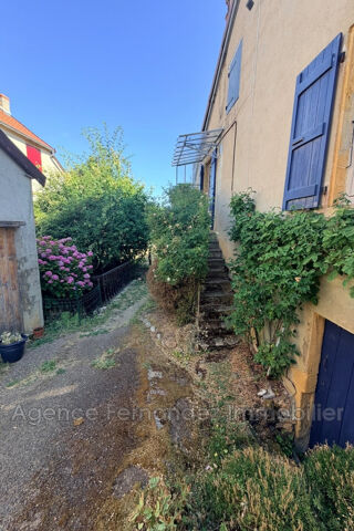  Maison à vendre 5 pièces 127 m²