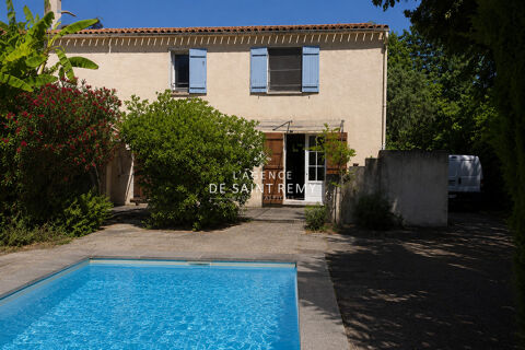   vente maison 4 Pi�ce(s) Maison - 4 pi�ce(s) - 86 m�