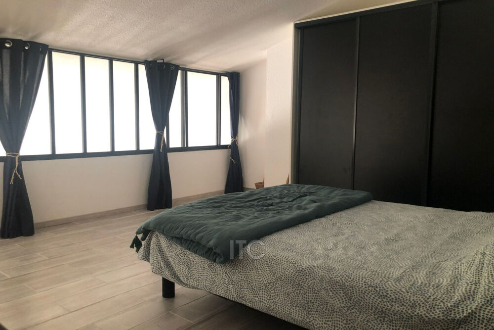 Vente Appartement vente appartement 2 Pièce(s) Trets