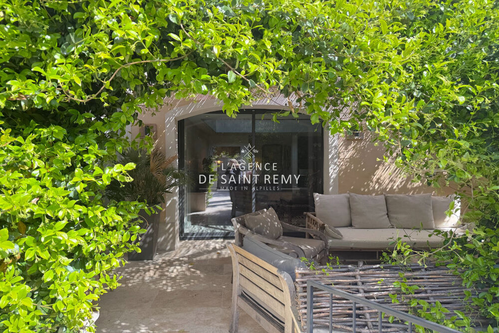 � vendre  Maison Maillane (13910)