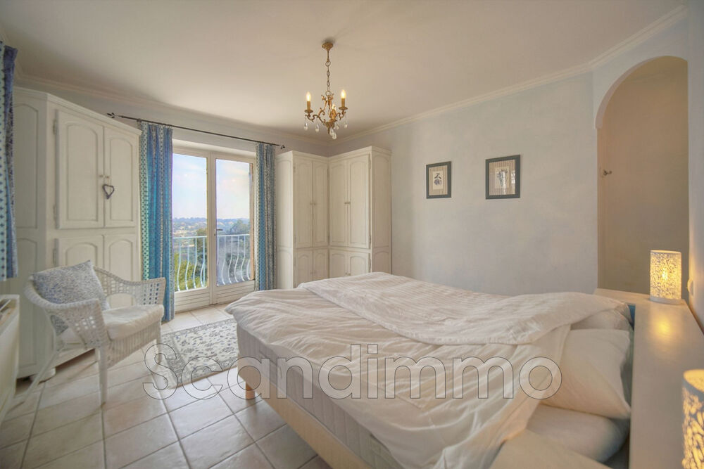  vendre  Maison Vence (06140)