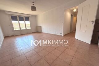  Appartement à vendre 2 pièces 50 m²