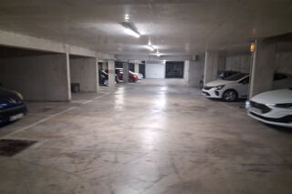  Parking / Garage à vendre 10 m²