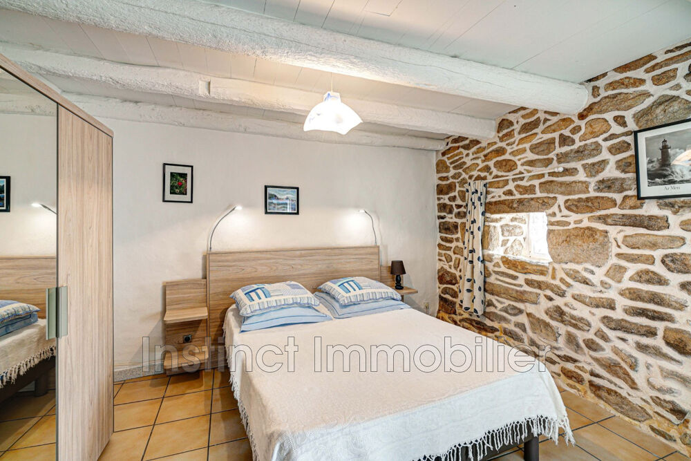  vendre  Maison Plogoff (29770)