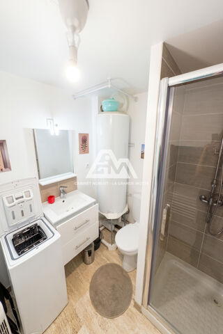  Appartement à vendre 3 pièces 78 m²
