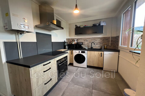  Appartement  louer 3 pices 68 m