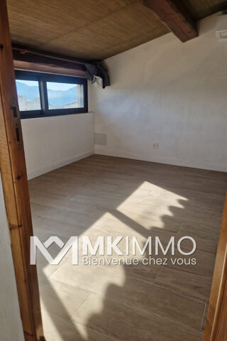  Appartement à louer 2 pièces 34 m²