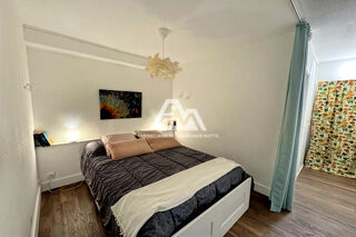  Appartement  vendre 1 pice 28 m