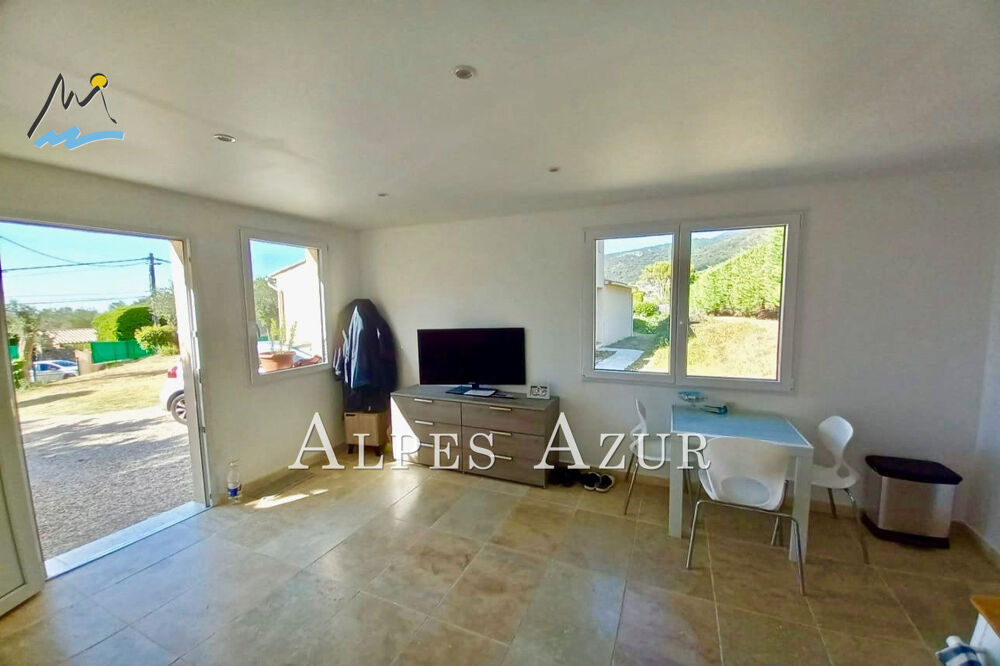  vendre  Maison Tourrettes-sur-Loup (06140)