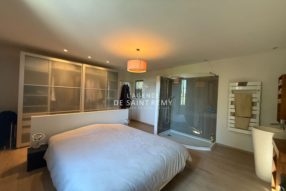 � vendre  Maison Ch�teaurenard (13160)