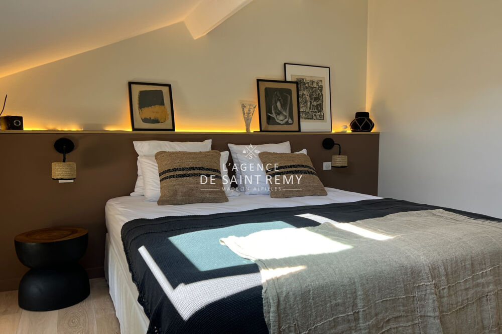 � vendre  Maison Saint-R�my-de-Provence (13210)