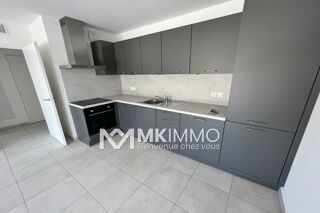  Appartement � louer 2 pi�ces 47 m�