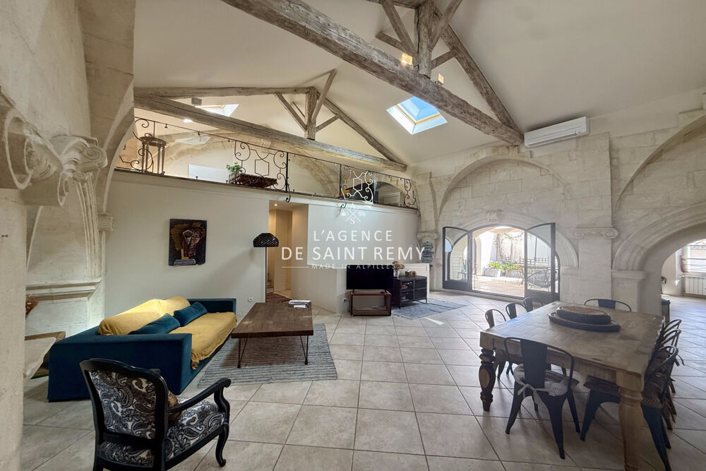 vente appartement 4 Pièce(s)
