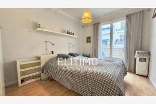  Appartement � vendre 2 pi�ces 46 m�