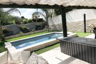  Appartement � vendre 5 pi�ces 180 m�