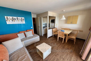  Appartement � vendre 3 pi�ces 34 m�