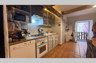  Maison à vendre 3 pièces 56 m²