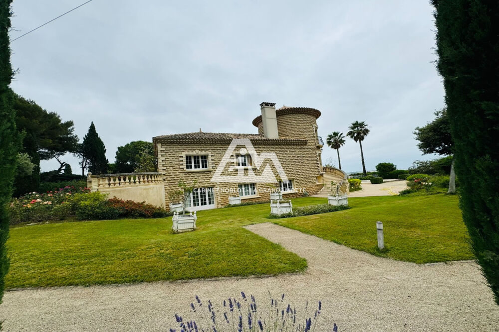 � vendre  Maison Mireval (34110)