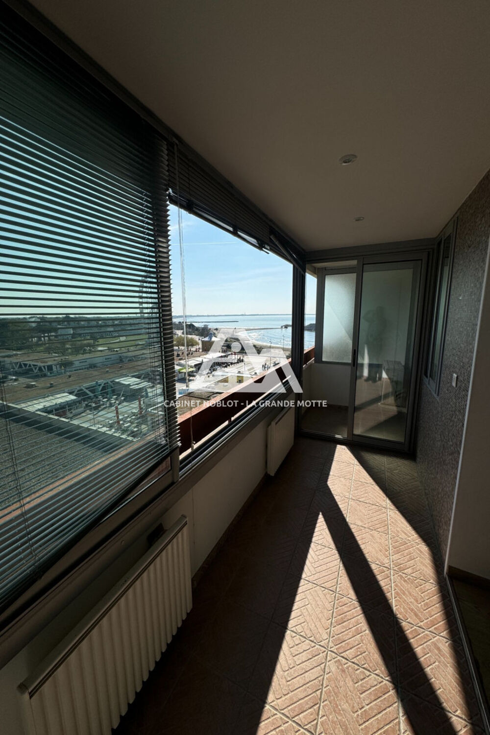 Vente Appartement vente appartement 1 Pièce(s) La grande-motte