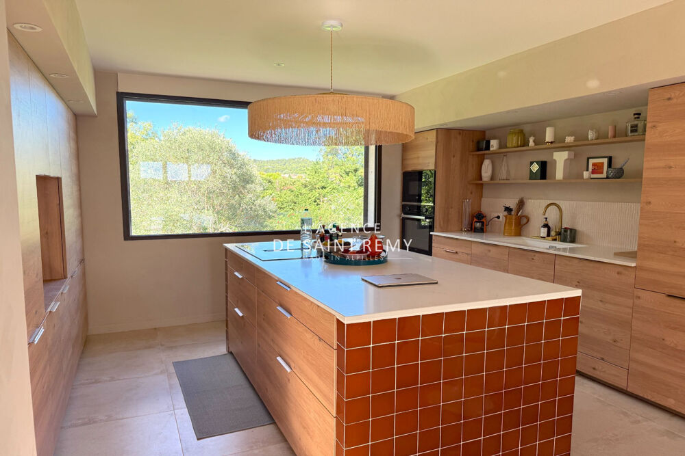 � vendre  Maison Maussane-les-Alpilles (13520)