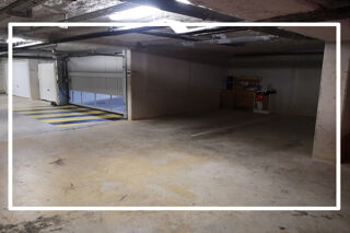  Parking / Garage � vendre 13 m�