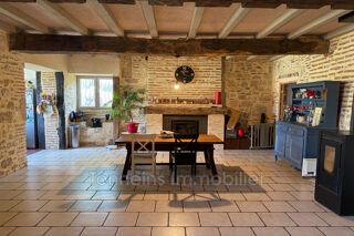  Maison à vendre 6 pièces 148 m²