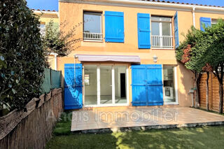  Maison � vendre 4 pi�ces 79 m�