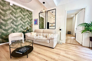  Appartement à vendre 2 pièces 36 m²