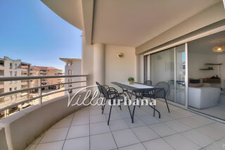 Appartement à vendre 2 pièces 48 m²