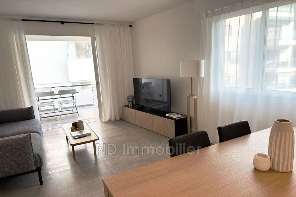 Vente Appartement vente appartement Cannes