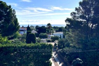  Appartement � vendre 2 pi�ces 34 m�