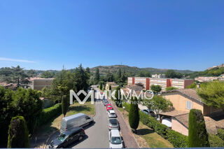  Appartement à vendre 2 pièces 45 m²