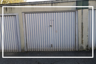  Parking / Garage � vendre 13 m�