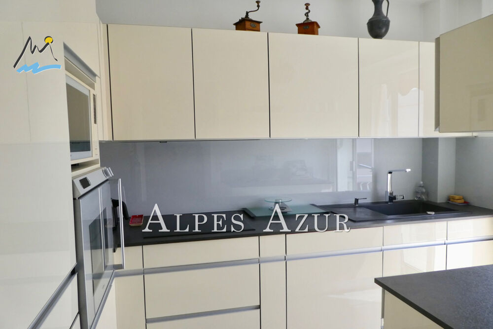  vendre  Appartement Cagnes-sur-Mer (06800)