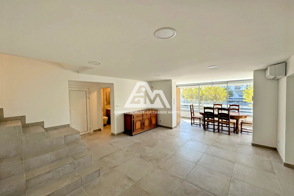 vente appartement 4 Pièce(s)
