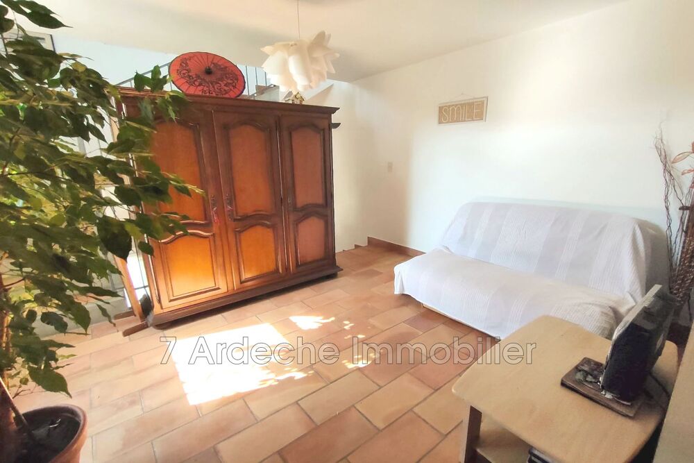 à vendre  Maison Villeneuve-de-Berg (07170)
