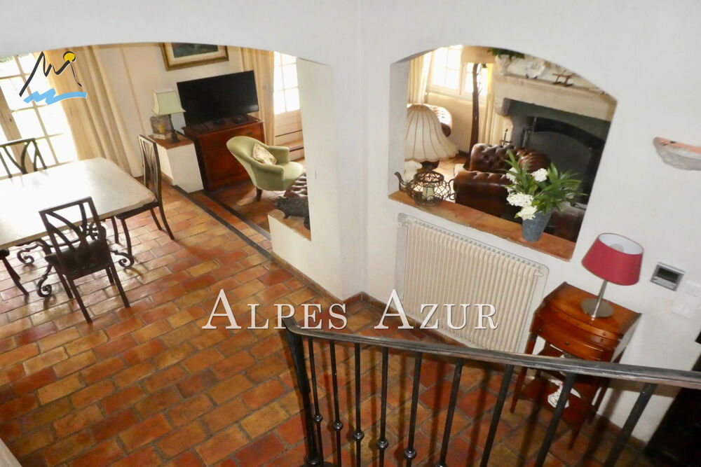  vendre  Maison Cagnes-sur-Mer (06800)