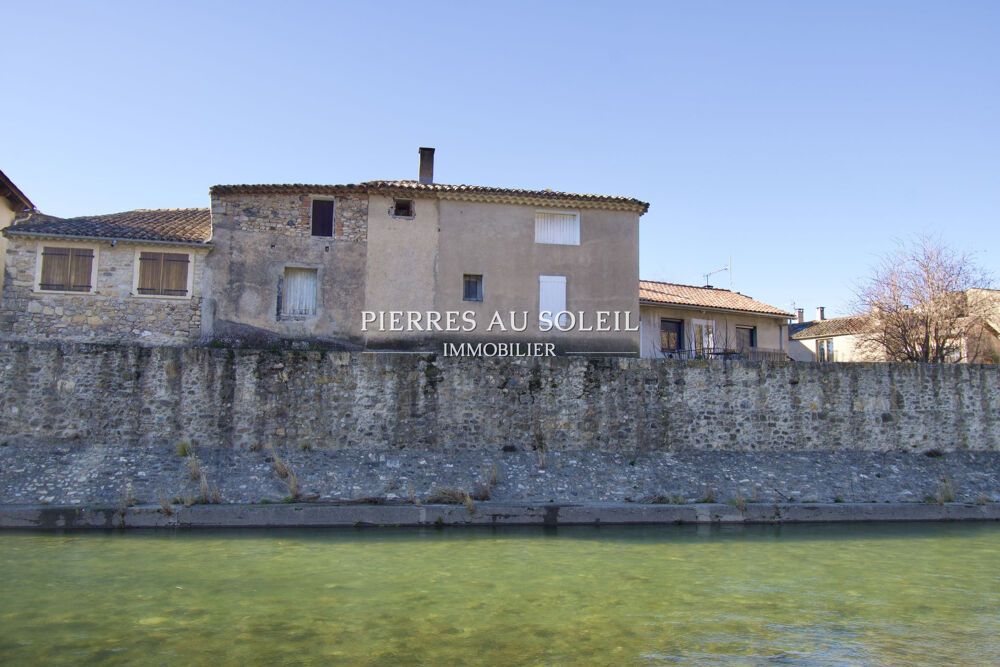 Maison 4 pièces 71 m² · à Villemagne-l'Argentière · 71 m² · 121 000 €