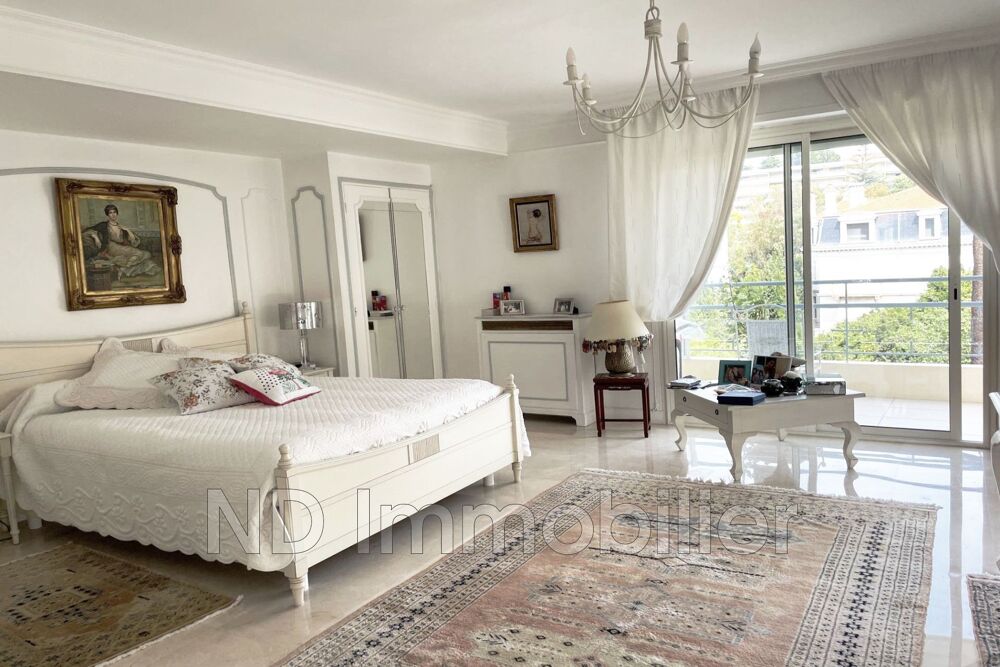 vendre  Appartement Cannes (06400)
