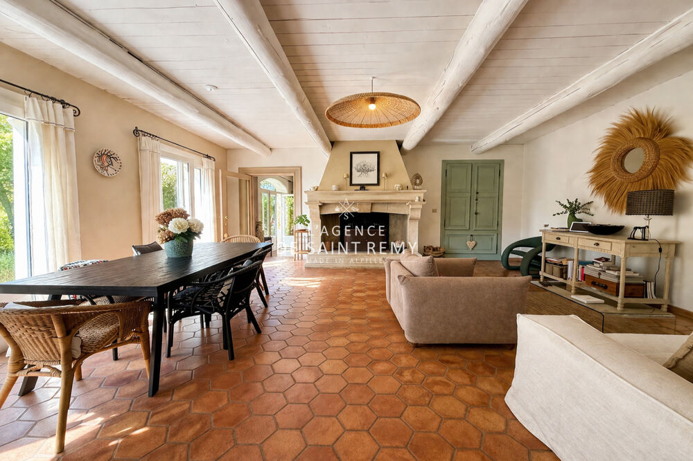 � vendre  Maison Saint-R�my-de-Provence (13210)