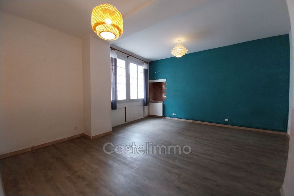 location maison de ville 4 Pièce(s)
