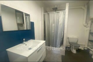  Appartement  vendre 2 pices 39 m