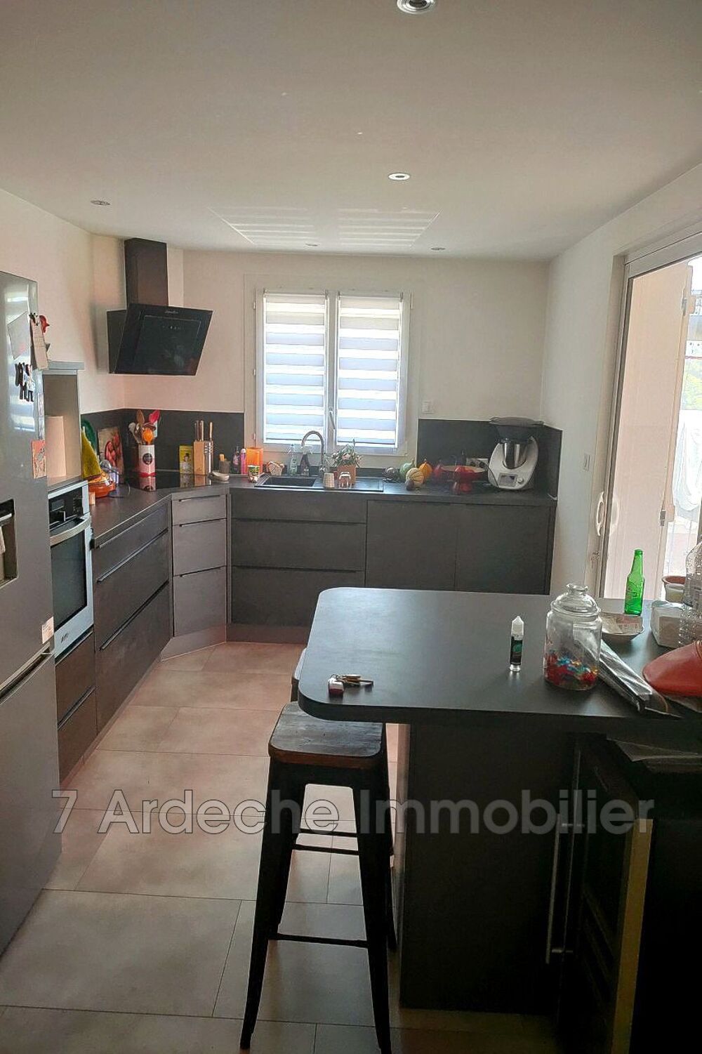 Vente Maison vente maison 8 Pièce(s) Rosières