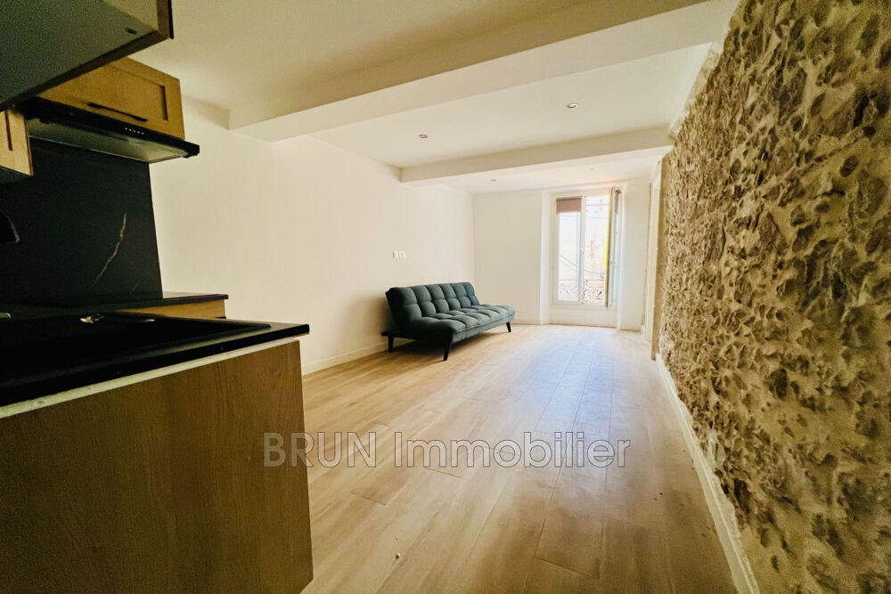 Vente Appartement vente appartement 2 Pièce(s) Antibes