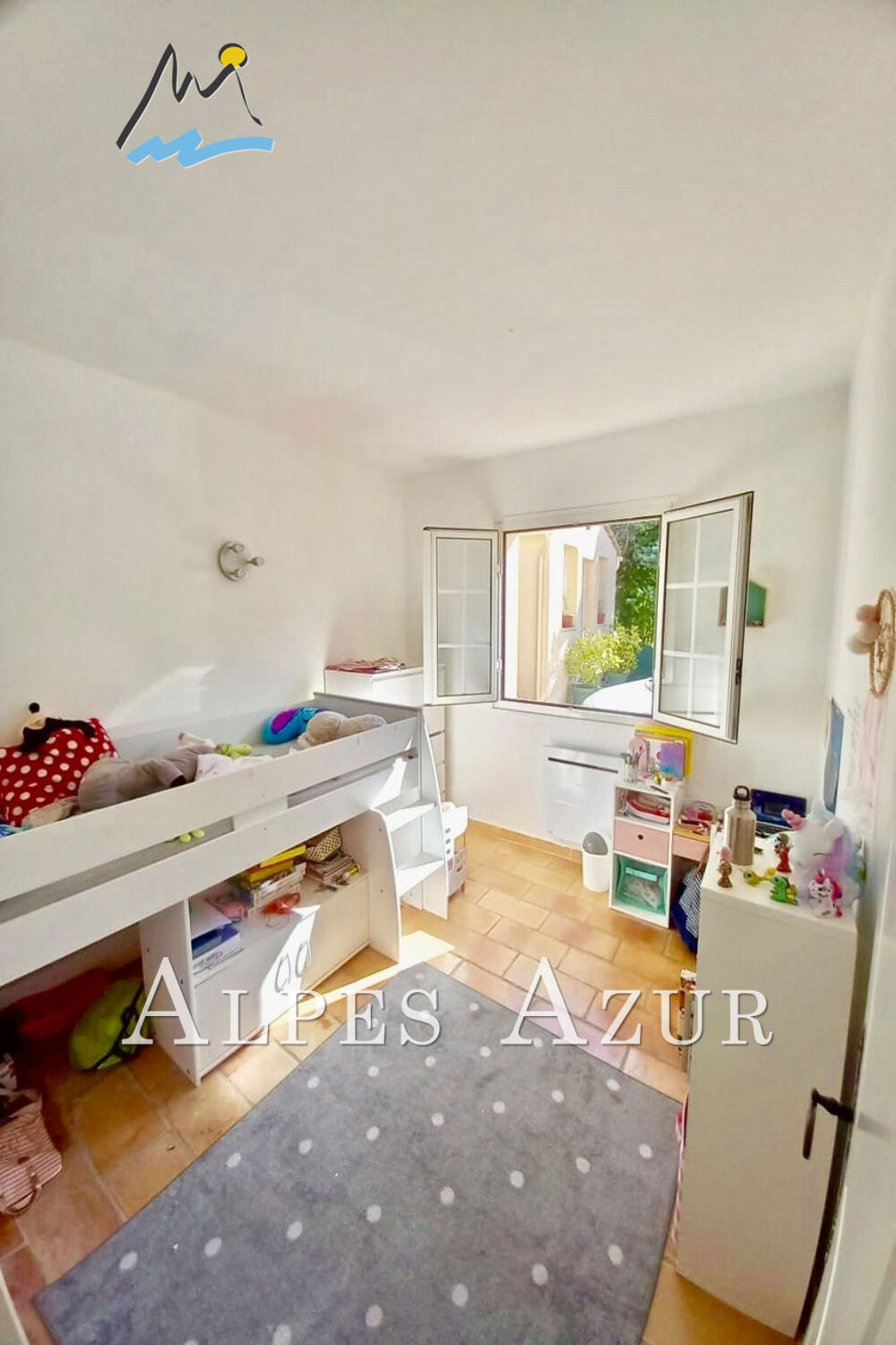  vendre  Maison Tourrettes-sur-Loup (06140)