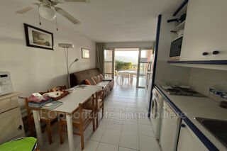  Appartement  vendre 2 pices 27 m