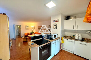  Appartement � vendre 1 pi�ce 31 m�