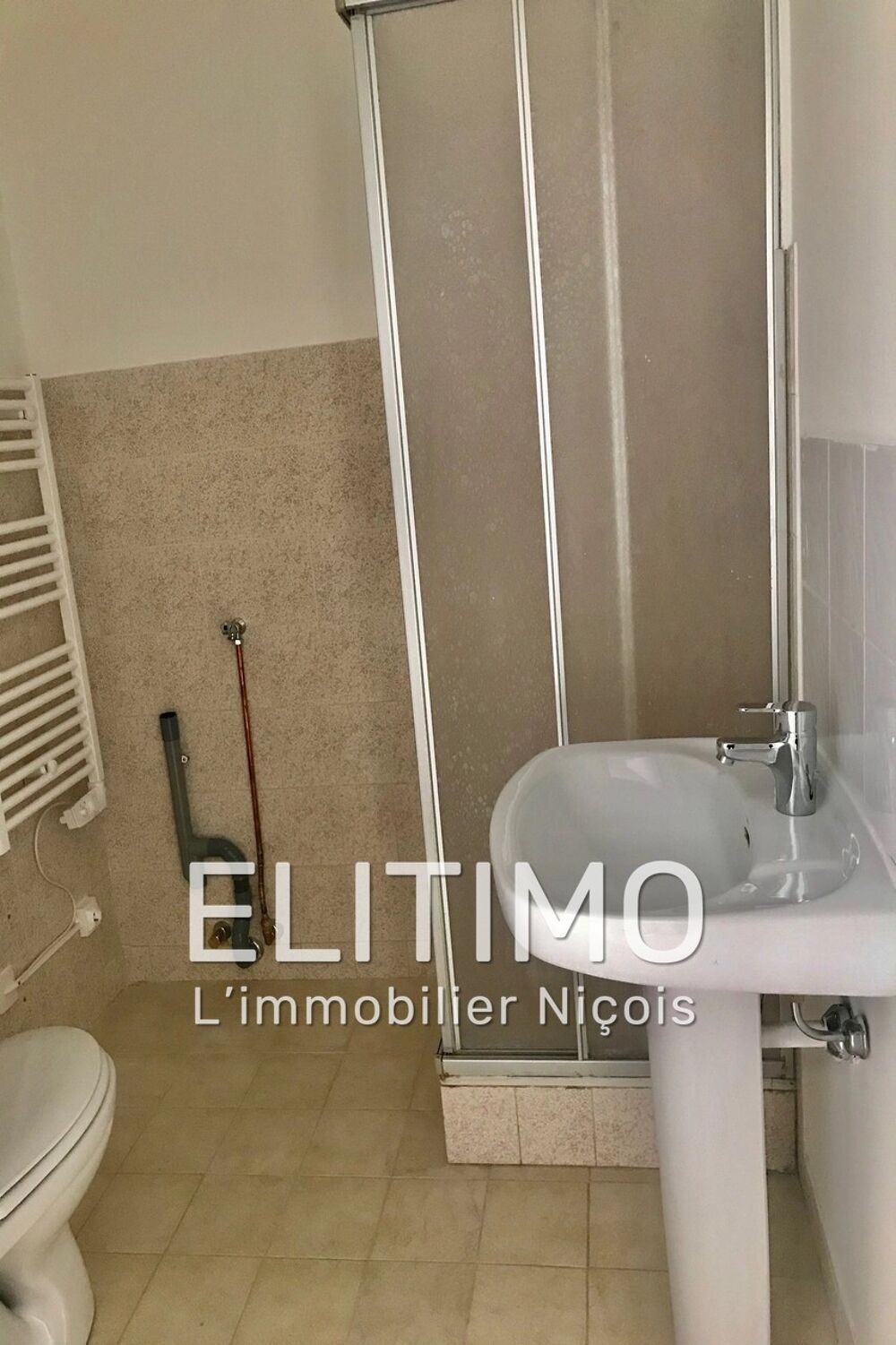 Location Appartement location appartement 1 Pièce(s) Nice